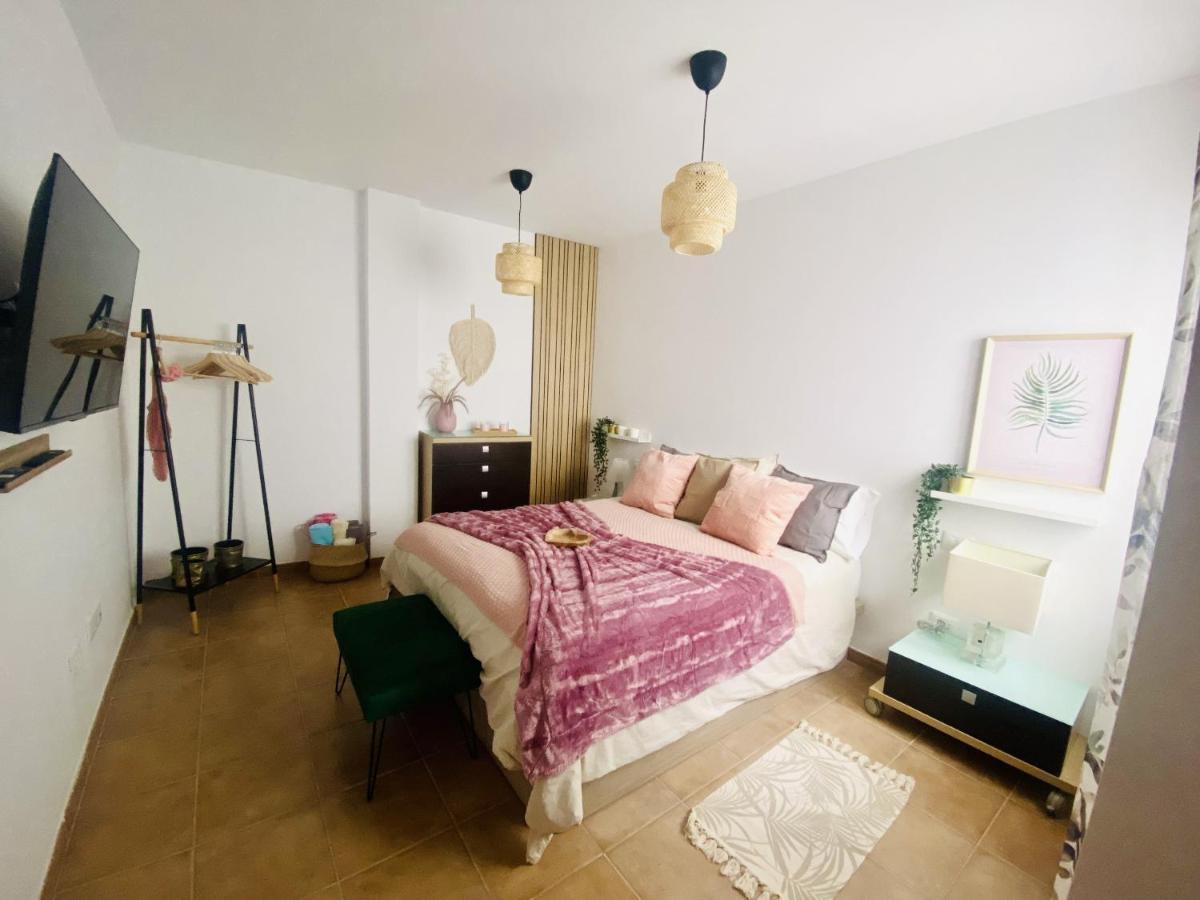 Big House Adeje Deluxe By Deihu Experiences Villa Costa Adeje  Exterior photo