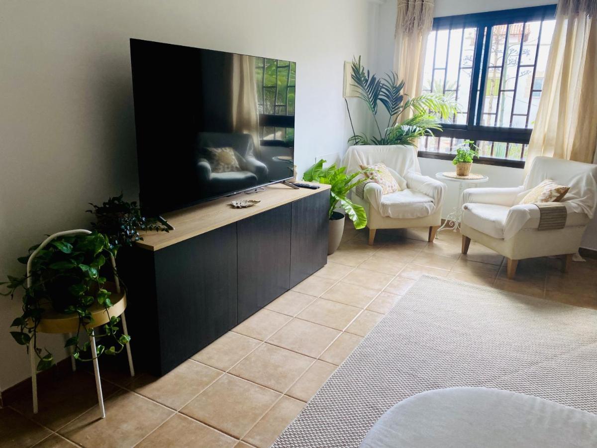 Big House Adeje Deluxe By Deihu Experiences Villa Costa Adeje  Exterior photo