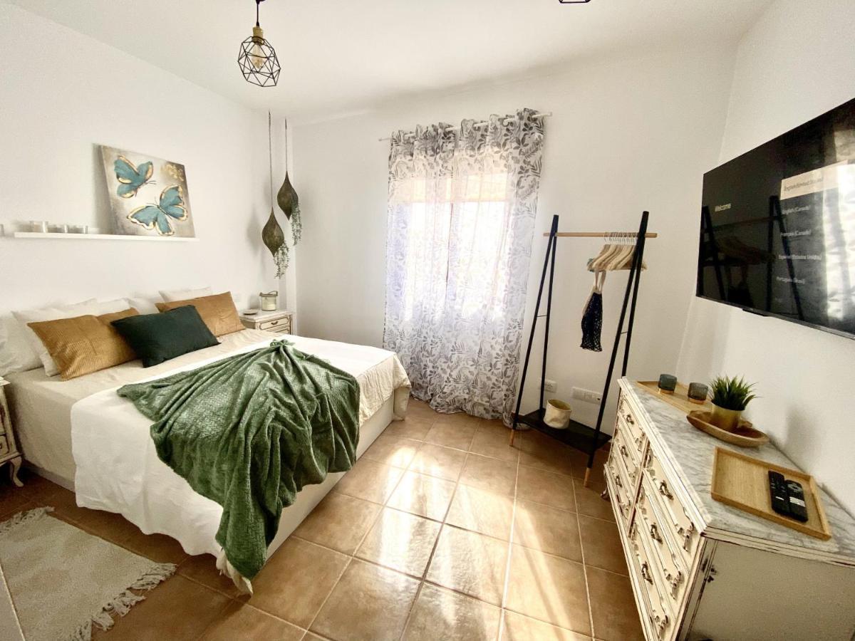 Big House Adeje Deluxe By Deihu Experiences Villa Costa Adeje  Exterior photo