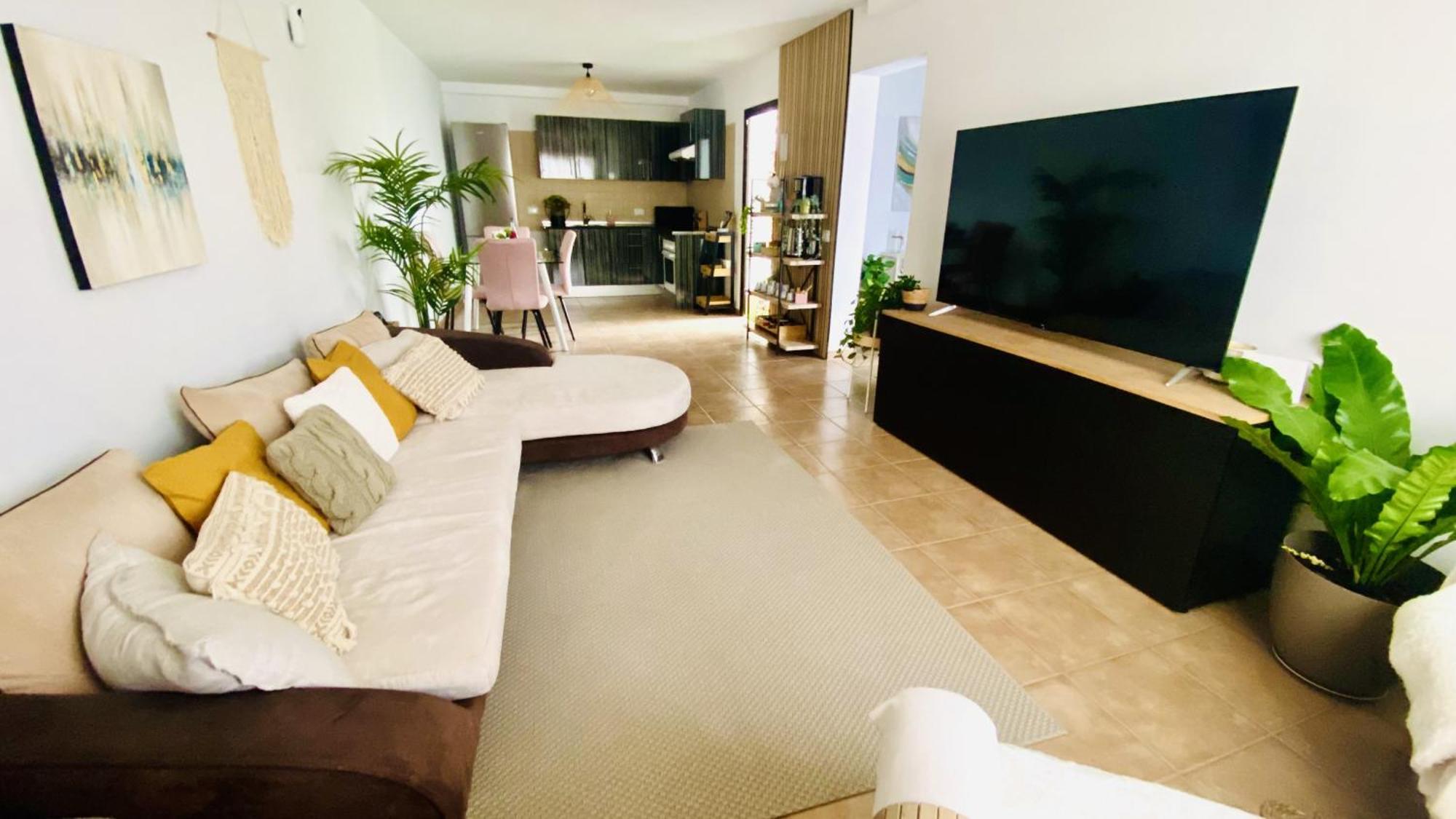 Big House Adeje Deluxe By Deihu Experiences Villa Costa Adeje  Exterior photo